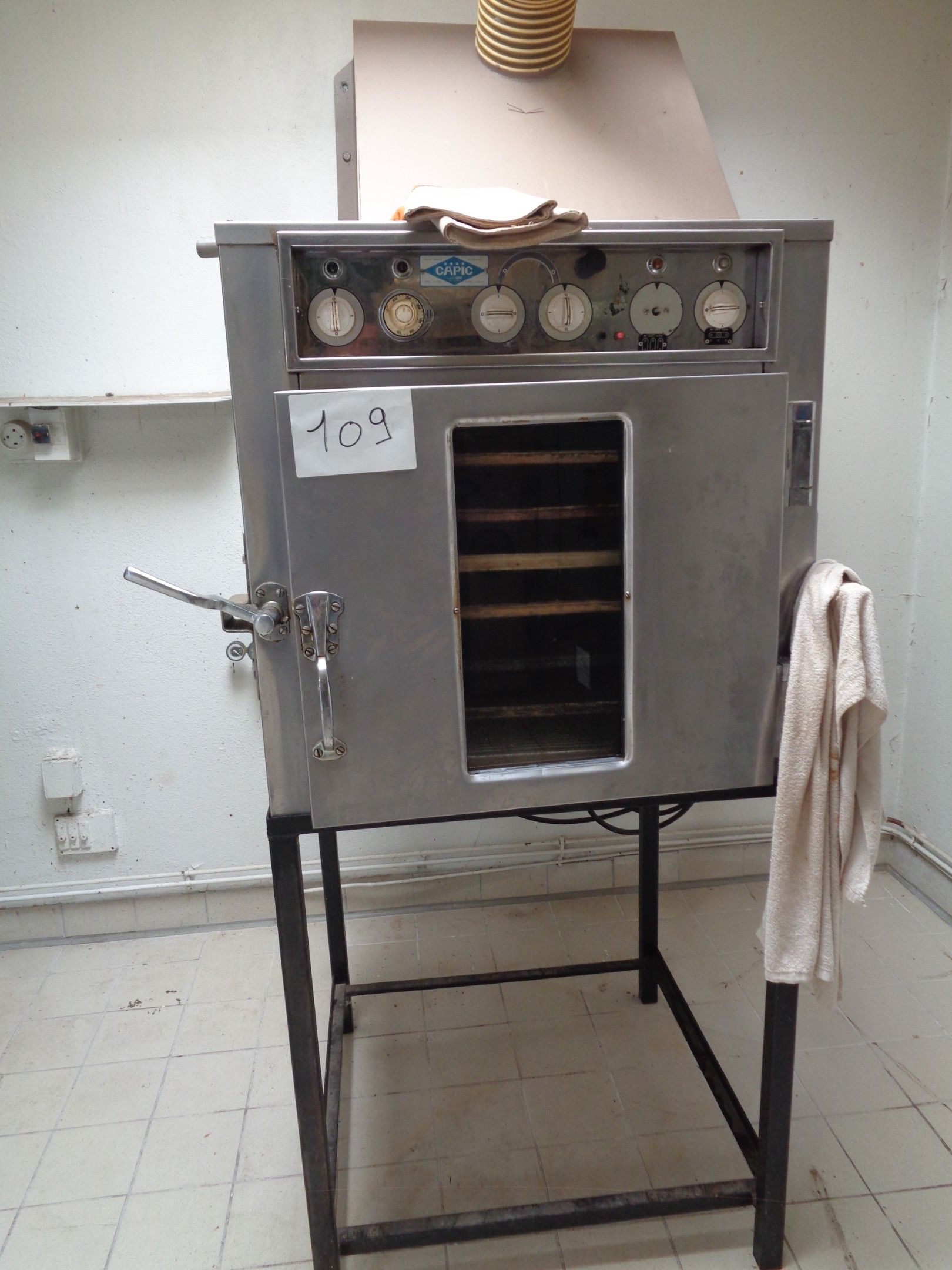 Destockage & Invendus