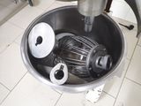 an image of a mixer bowl with a whisk attachment