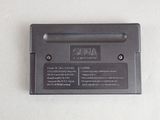 a gameboy game sitting on top of a white table