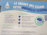 a sign with instructions on how to clean a toilet