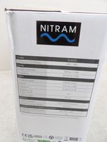 NITRAM - Un onduleur BU600E-FR 600VA - Neuf (photo 4)