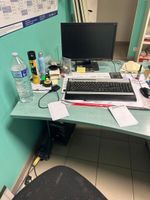 1 moniteur HP (photo 3)