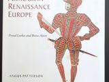 La mode et les armures dans l'Europe de la Renaissance