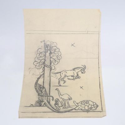 Jacques FROMENT MEURICE (1864-1947)