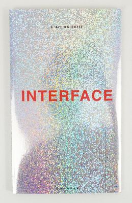 the cover of the book interface