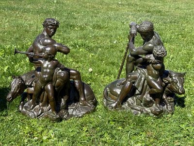 Faculté de réunion des lots 204 et 205