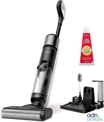 Aspirateur Laveur ULTENIC WashVac AC1 Elite - Retour client …