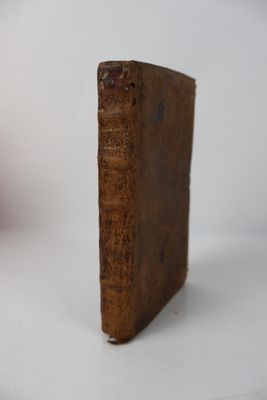 NOSTRADAMUS (Michel). Les Vrayes Centuries et Prophéties de …