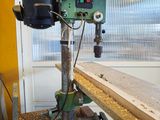 a machine that is sitting on top of a table