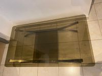 10065-1 / CH pot / Table basse rectangulaire double plateaux… (photo 4)