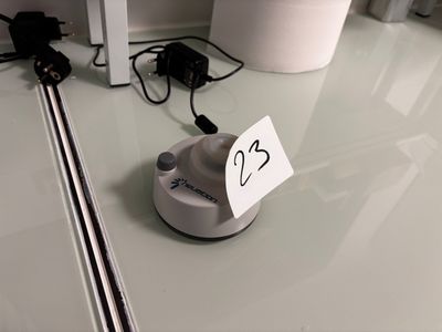 1 agitateur NEUATION - Photo 1