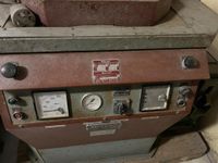 Centrifugeuse NICEM CSE 400 / 200 / 380 V vers 1983 (photo 2)