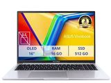 an image of a laptop computer with a price label on the screen