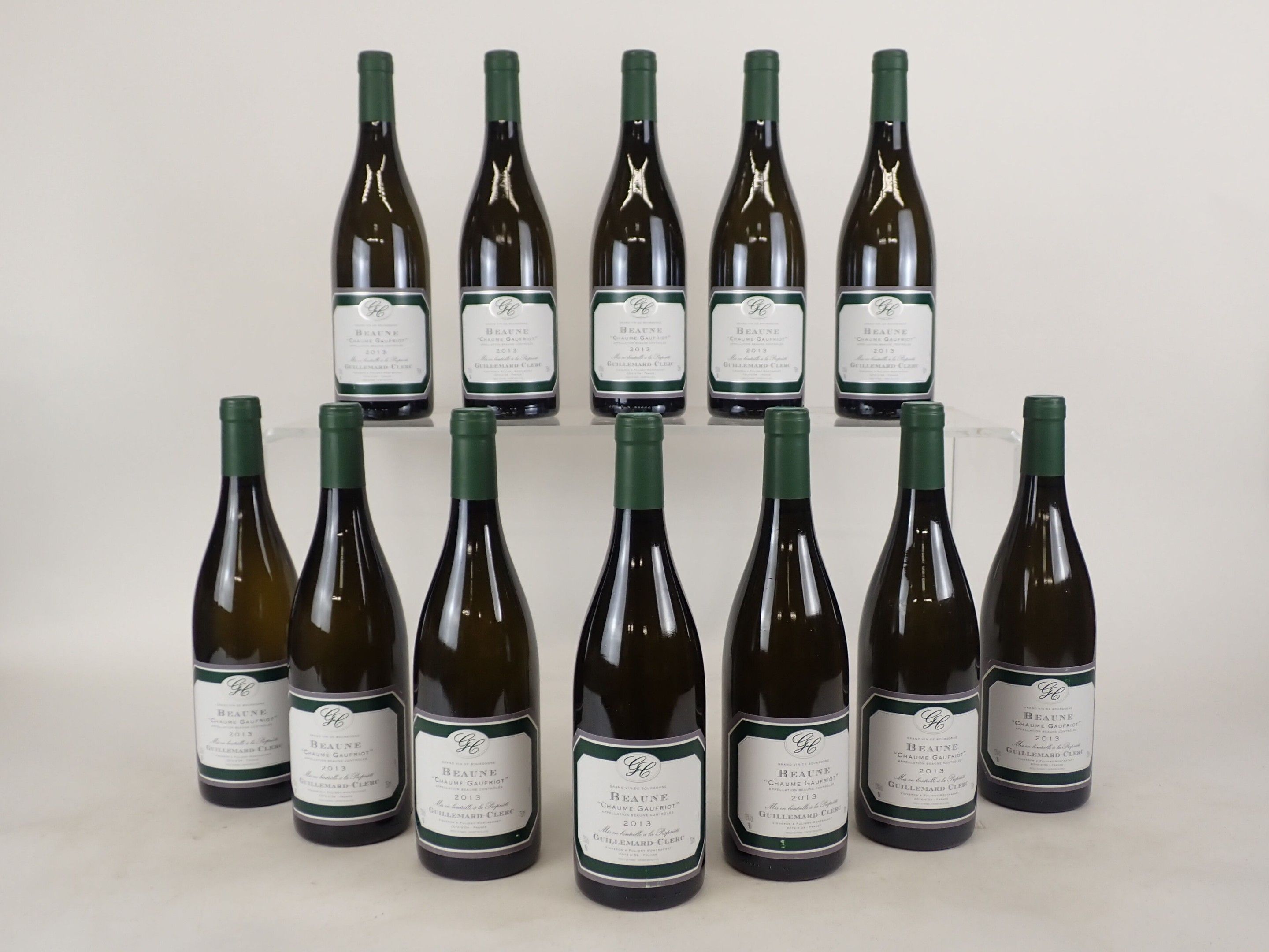 Vins & Spiritueux