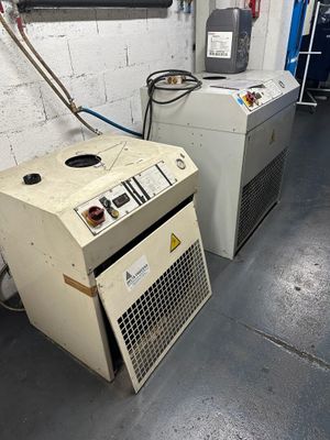 2 refroidisseurs - Photo 1