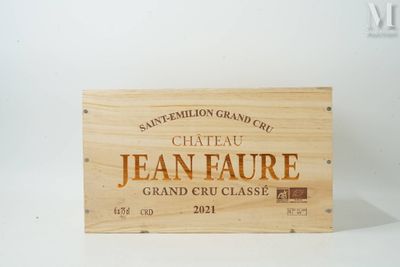 Jean Faure Grand Cru Classé, Château Grand Cru, Grand Cru Classé, Grand Cru Classé, Grand Cru Classé,
