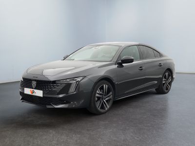 PEUGEOT 508 BlueHDi 130 ch S&S EAT8 GT / N°:11409828, Heure …