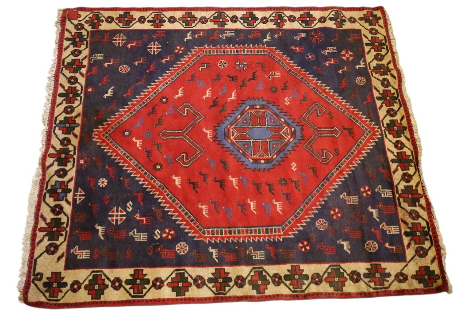 Objets d'art & Curiosités