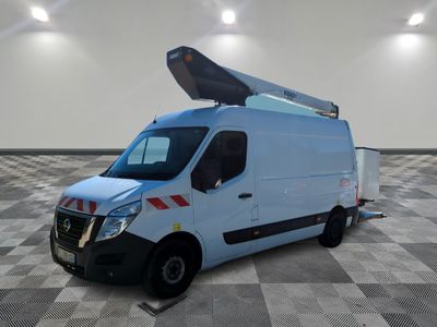 Nissan - Nv400 3.5T 2.3 Dci 1…