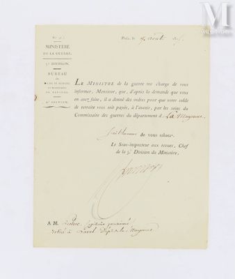 gros plan d'une feuille de papier sur laquelle on peut lire une écriture manuscrite