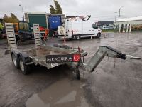REM HUBIERE REMORQUE PORTE ENGIN 3T7 - Dmec : 05/03/2018-Car…