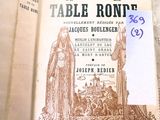 a book with a picture of a man and a woman on it