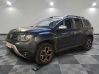 DACIA - DUSTER TCE 125 4X2 PRESTIGE - ES - Mise en service: …