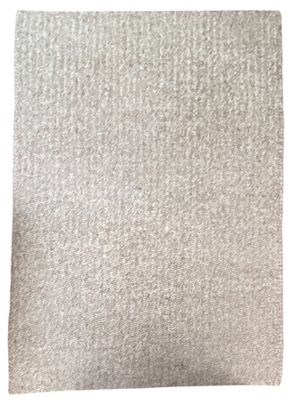 HABITAT. TAPIS en laine, coton et jute.
