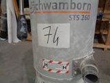 a water heater with a sticker on the side of it