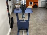 an image of a machine that is sitting on a table