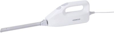 2.102//KENWOOD KN650 Couteau electrique - Blanc retour clien…