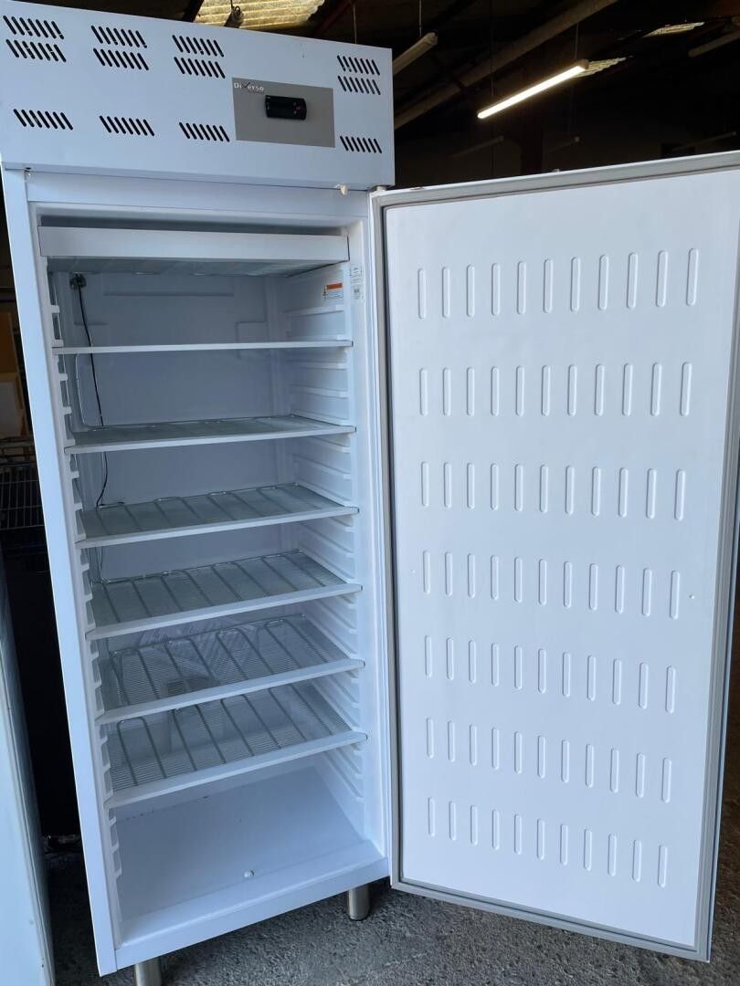 Armoire réfrigérée négative DIVERSO