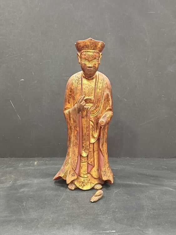 Objets d'art & Curiosités