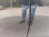 a man that is standing in front of a mirror