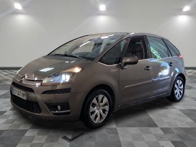 citroen c4 1 6 hdi business 5p