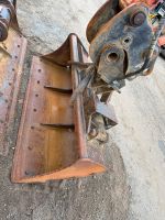 Pelle KUBOTA KX 080-4a2 de 2023 (photo 3)