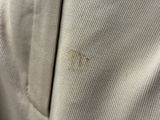 an image of a close up of a piece of clothing
