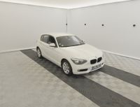 BMW 116 D LOUNGE 5P. Pour obtenir le contrôle technique ou l…