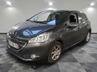 PEUGEOT - 208 1.2 PURETECH 82CH BVM5 ACTIVE - ES - Mise en s…