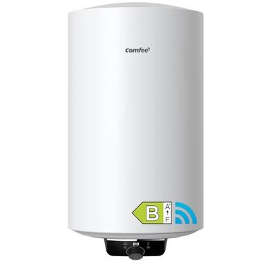 Comfee Chauffe-Eau électrique 80 Litres vertical, Chauffe-Ea…