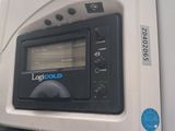 an image of a close up of a digital meter