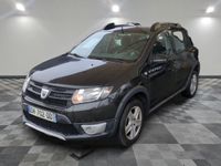 DACIA - SANDERO 1.5 DCI 90 FAP STEPWAY AMBIANCE - GO - Mise …