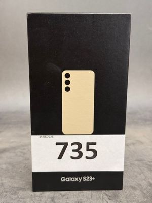l'arrière d'une boîte noire sur laquelle figure un téléphone jaune