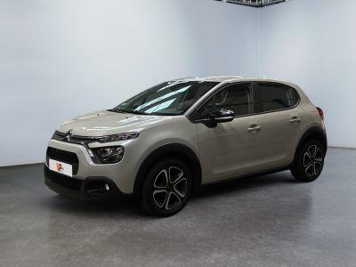 citroen 1 2 puretech feel s & s 5p