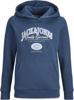 JACK & JONES - Sweat à capuche - Taille 164 cm 14 ans - 60% …