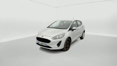 FORD - FIESTA 1.0 ECOBOOST 85 SS BVM6 ACTIVE - ES - Mise en …