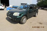 NISSAN X-TRAIL - Genre : VP - Carrosserie : BREAK - Energie … (photo 2)