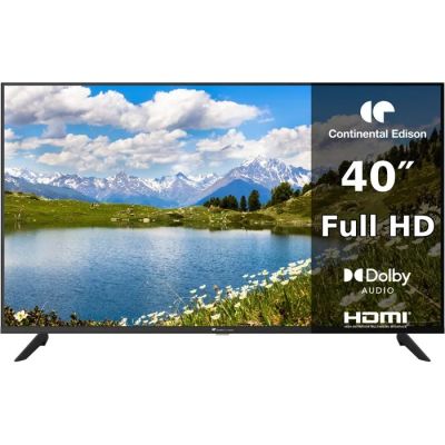 tv led 40 full hd 4 hdmii hdmii hdmii