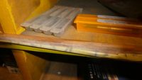 - 1 lot de tarauds, filières et divers accessoires de perçag… (photo 5)