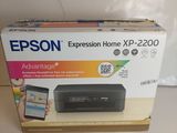 Epson Expression Home XPP - Imprimante photo 2200